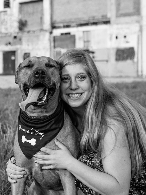 Alyssa McKessy Alyssa McKessy is a receptionist at spring lake veterinary clinic