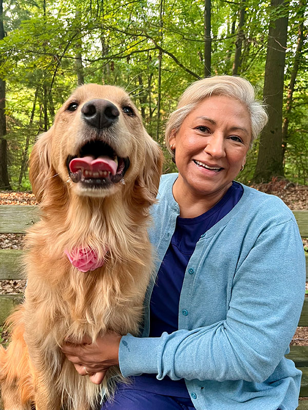 Anita Woodrum Anita Woodrum works at West Shore Veterinary Clinic