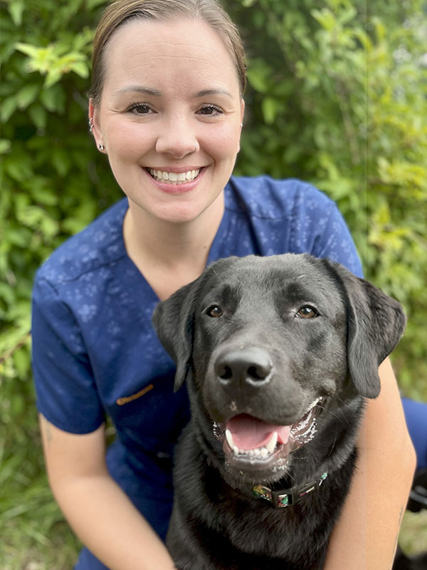 Christina Scraver Christina Scraver, Licensed Vet Tech in Ferrysburg