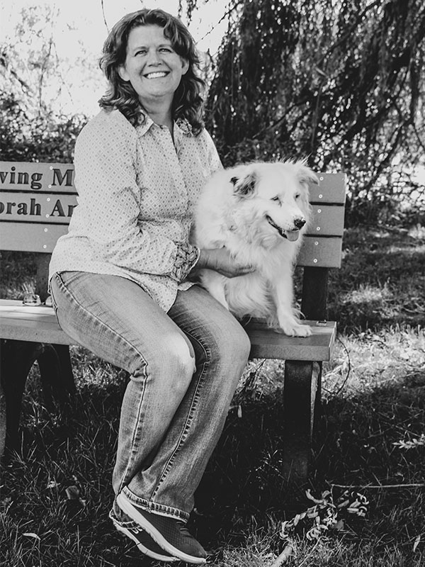 Dr. Heidi Heckler Dr. Heidi Heckler, Veterinarian at West Shore Veterinary Clinic in Spring Lake, MI