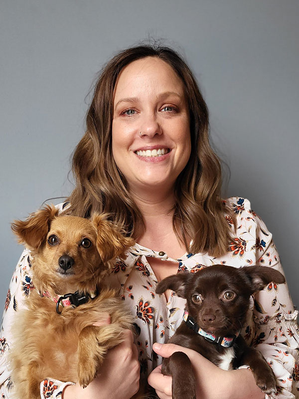 Jessica Crist Jessica Crist, Compassionate Vet Tech
