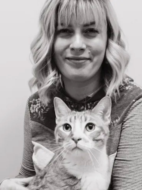Tanya Boertman Tanya Boertman is a Receptionist/Tech Assistant from Norton Shores